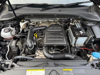 Audi Q2 1.0 TFSI 30 Sport SUV 5dr Petrol S Tronic Euro 6 (s/s) (116 ps)