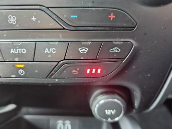 Ford Ranger 3.2 TDCi Wildtrak Pickup Double Cab 4dr Diesel Auto 4WD Euro 5 (