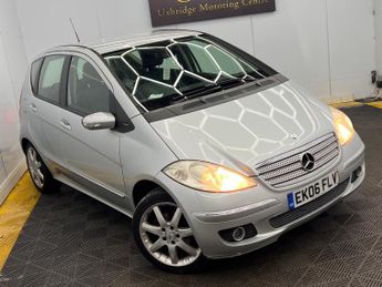 Mercedes A Class 1.5 A150 Avantgarde SE 5dr