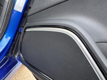 Audi S3 2.0 TFSI Saloon 4dr Petrol S Tronic quattro Euro 6 (s/s) (300 ps