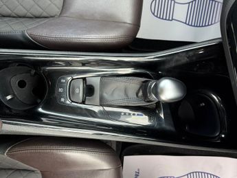 Toyota C-HR 1.8 VVT-h Excel SUV 5dr Petrol Hybrid CVT Euro 6 (s/s) (122 ps)