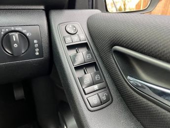 Mercedes-Benz A Class 1.5 A150 Avantgarde SE Hatchback 5dr Petrol Manual (148 g/km, 95