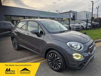 Fiat 500 1.0 City Cross 5dr
