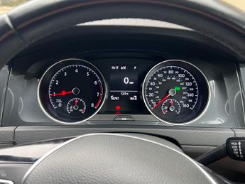 Volkswagen Golf 1.5 TSI EVO Match Hatchback 5dr Petrol DSG Euro 6 (s/s) (150 ps)
