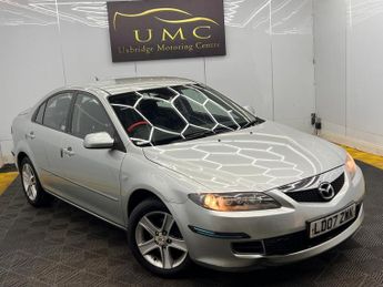 Mazda 6 2.0 Katano 5dr