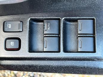 Honda Jazz 1.4 i-VTEC ES CVT Euro 5 5dr