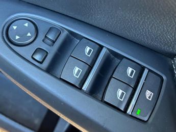 BMW X3 3.0 30d M Sport Auto xDrive Euro 5 (s/s) 5dr