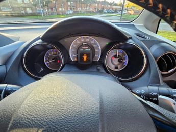 Honda Fit 1.5L HYBRID-RS SPORTS-AUTOMATIC-FREE ULEZ/CAZ PASS-FREE 18MONTHS