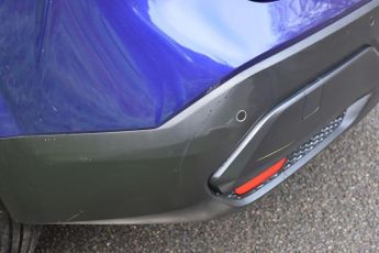 Nissan Qashqai 1.3 DIG-T MHEV Acenta Premium XTRON Euro 6 (s/s) 5dr