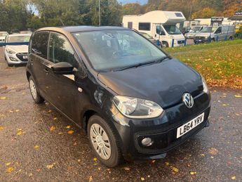 Volkswagen Up AUTOMATIC