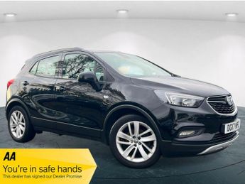 Vauxhall Mokka 1.4i Turbo Active Euro 6 (s/s) 5dr