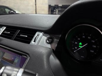 Land Rover Range Rover Evoque 2.0 TD4 HSE Dynamic SUV 5dr Diesel Auto 4WD Euro 6 (s/s) (180 ps