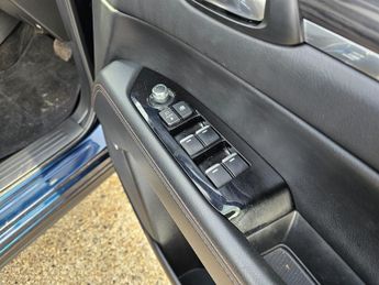 Mazda CX-5 2.2 SKYACTIV-D Exclusive-Line SUV 5dr Diesel Auto Euro 6 (s/s) (