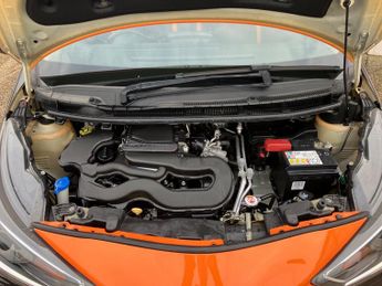 Toyota Aygo X-Cite 1.0 VVT-i 5 Dr Petrol Euro 6 (71 ps) X-Shift Auto