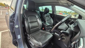 Kia Sportage 2.0 CRDi KX-3 SUV 5dr Diesel Auto AWD Euro 6 (134 bhp)