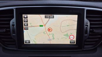 Kia Sportage 2.0 CRDi KX-3 SUV 5dr Diesel Auto AWD Euro 6 (134 bhp)