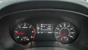 Kia Sportage 2.0 CRDi KX-3 SUV 5dr Diesel Auto AWD Euro 6 (134 bhp)
