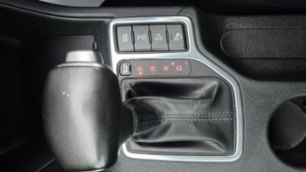 Kia Sportage 2.0 CRDi KX-3 SUV 5dr Diesel Auto AWD Euro 6 (134 bhp)