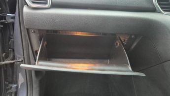 Kia Sportage 2.0 CRDi KX-3 SUV 5dr Diesel Auto AWD Euro 6 (134 bhp)