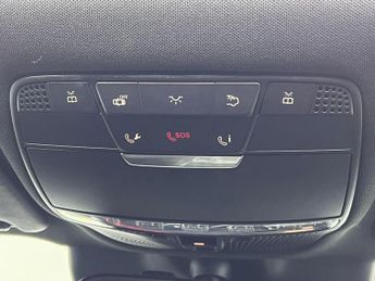 Mercedes-Benz GLC 3.0 GLC350d V6 AMG Line (Premium Plus) G-Tronic 4MATIC Euro 6 (s