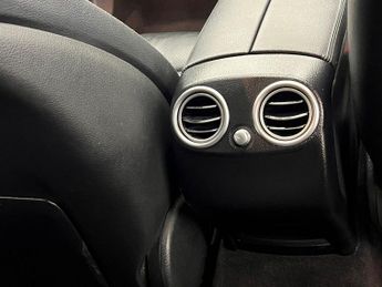 Mercedes-Benz GLC 3.0 GLC350d V6 AMG Line (Premium Plus) G-Tronic 4MATIC Euro 6 (s