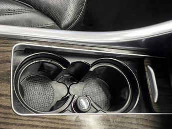 Land Rover Range Rover Sport 3.0 SD V6 HSE Auto 4WD Euro 6 (s/s) 5dr