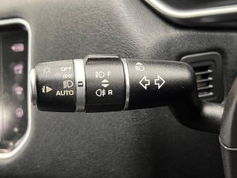 Land Rover Range Rover Sport 3.0 SD V6 HSE Auto 4WD Euro 6 (s/s) 5dr