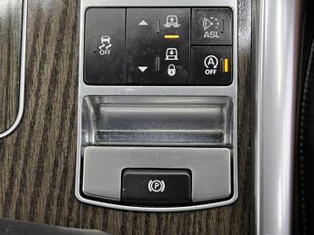 Land Rover Range Rover Sport 3.0 SD V6 HSE Auto 4WD Euro 6 (s/s) 5dr