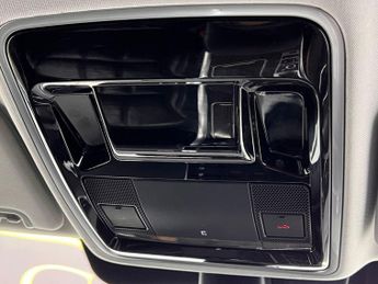 Land Rover Range Rover Sport 3.0 SD V6 HSE Auto 4WD Euro 6 (s/s) 5dr