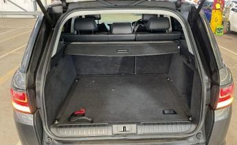 Land Rover Range Rover Sport 3.0 SD V6 HSE Auto 4WD Euro 6 (s/s) 5dr