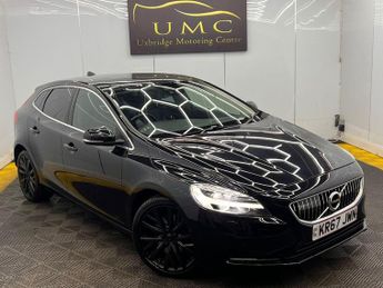 Volvo V40 2.0 D2 Inscription Auto Euro 6 (s/s) 5dr