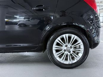 Vauxhall Corsa 1.4 16V SE Hatchback 5dr Petrol Auto Euro 5 (100 ps)