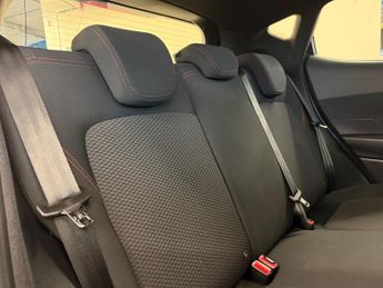 Ford Fiesta 1.0T EcoBoost GPF ST-Line Hatchback 5dr Petrol Manual Euro 6 (s/