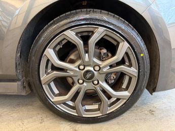 Ford Fiesta 1.0T EcoBoost GPF ST-Line Hatchback 5dr Petrol Manual Euro 6 (s/