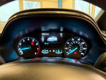 Ford Fiesta 1.0T EcoBoost GPF ST-Line Hatchback 5dr Petrol Manual Euro 6 (s/