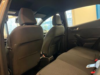 Ford Fiesta 1.0T EcoBoost GPF ST-Line Hatchback 5dr Petrol Manual Euro 6 (s/