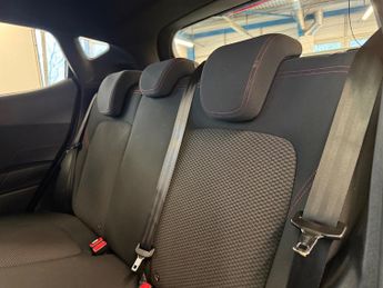 Ford Fiesta 1.0T EcoBoost GPF ST-Line Hatchback 5dr Petrol Manual Euro 6 (s/