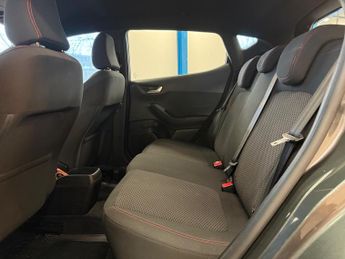 Ford Fiesta 1.0T EcoBoost GPF ST-Line Hatchback 5dr Petrol Manual Euro 6 (s/