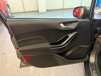 Ford Fiesta 1.0T EcoBoost GPF ST-Line Hatchback 5dr Petrol Manual Euro 6 (s/