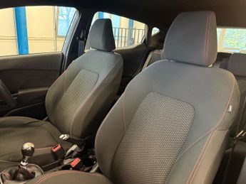 Ford Fiesta 1.0T EcoBoost GPF ST-Line Hatchback 5dr Petrol Manual Euro 6 (s/