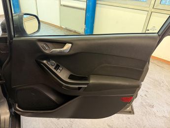 Ford Fiesta 1.0T EcoBoost GPF ST-Line Hatchback 5dr Petrol Manual Euro 6 (s/