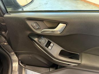 Ford Fiesta 1.0T EcoBoost GPF ST-Line Hatchback 5dr Petrol Manual Euro 6 (s/