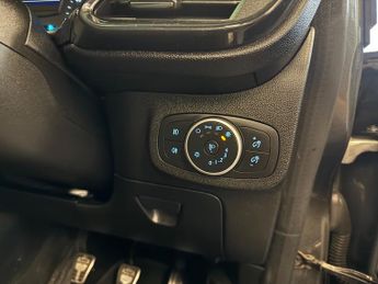 Ford Fiesta 1.0T EcoBoost GPF ST-Line Hatchback 5dr Petrol Manual Euro 6 (s/