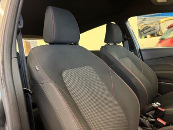 Ford Fiesta 1.0T EcoBoost GPF ST-Line Hatchback 5dr Petrol Manual Euro 6 (s/