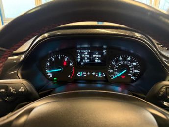 Ford Fiesta 1.0T EcoBoost GPF ST-Line Hatchback 5dr Petrol Manual Euro 6 (s/