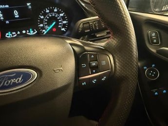 Ford Fiesta 1.0T EcoBoost GPF ST-Line Hatchback 5dr Petrol Manual Euro 6 (s/