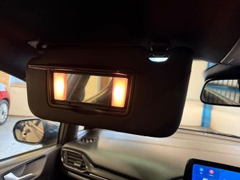 Ford Fiesta 1.0T EcoBoost GPF ST-Line Hatchback 5dr Petrol Manual Euro 6 (s/