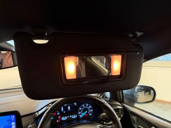 Ford Fiesta 1.0T EcoBoost GPF ST-Line Hatchback 5dr Petrol Manual Euro 6 (s/