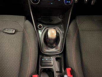 Ford Fiesta 1.0T EcoBoost GPF ST-Line Hatchback 5dr Petrol Manual Euro 6 (s/