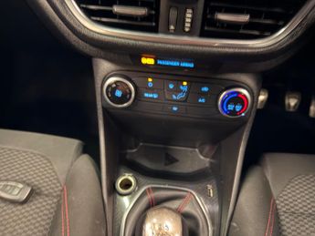 Ford Fiesta 1.0T EcoBoost GPF ST-Line Hatchback 5dr Petrol Manual Euro 6 (s/